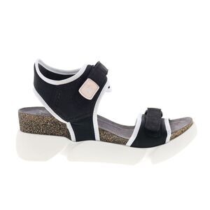 Fly London Womens Sigo Black Shoes (NWT)